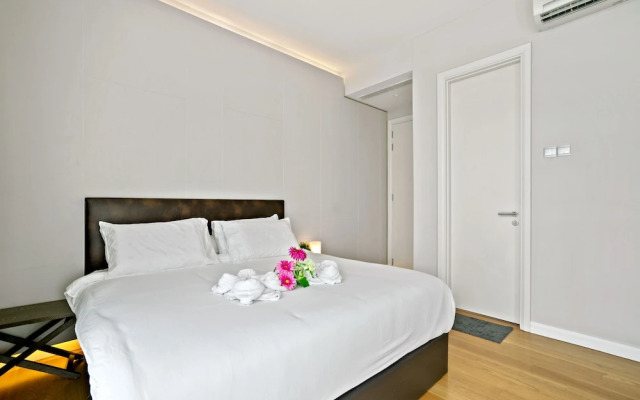 Damai 88 by Suites Us Homes