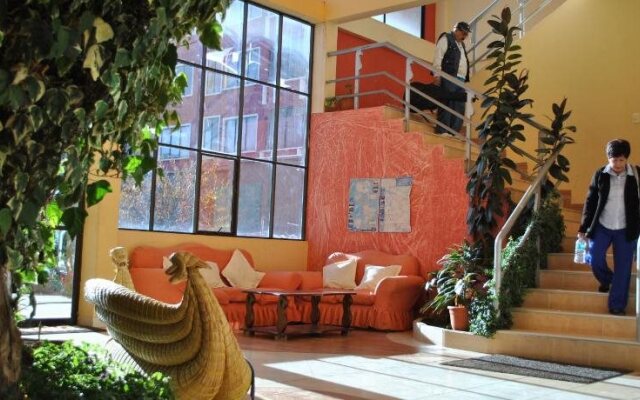 Hotel Perla del Lago