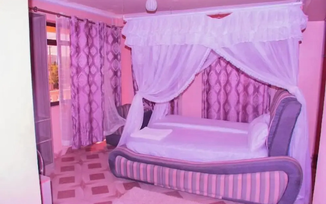 The Elegant Hotel-Migori