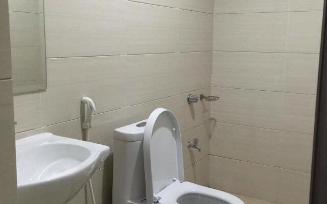 Meaco Royal Hotel - Plaridel