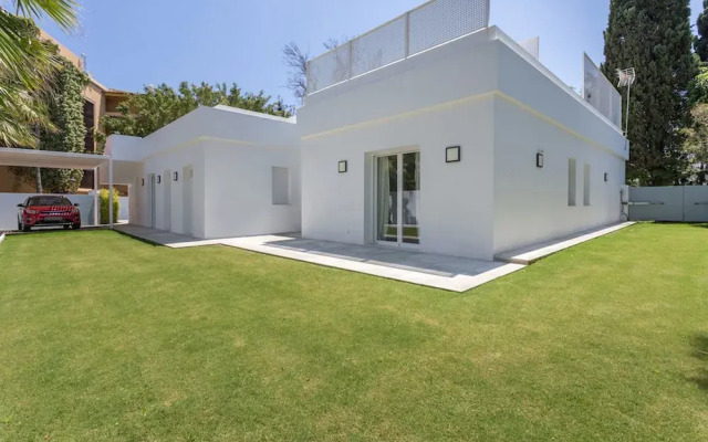 Genteel Home El Noruego