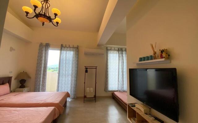 Livehere B&B