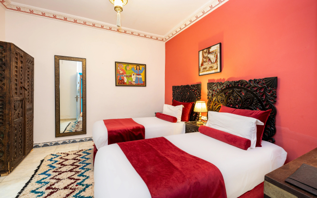 Riad Luzia
