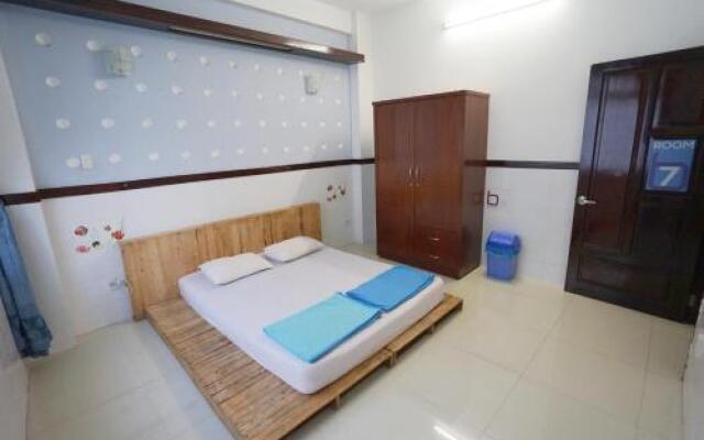 DaBlend Hostel