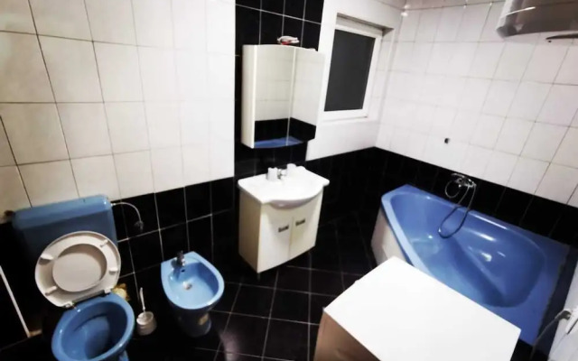 Stunning 2-bed Apartment in Sarajevo
