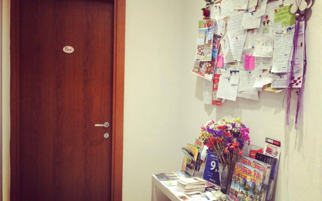 Bed and Breakfast Le Camere di Livia