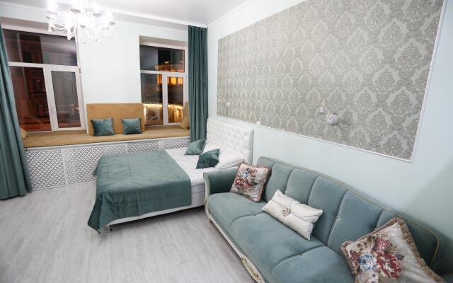 SPb Lounge на Невском