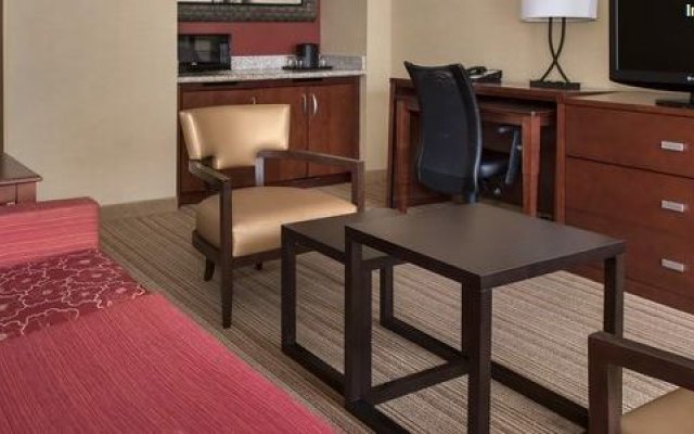 Courtyard by Marriott Boston Norwood/Canton