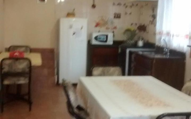 la casa de ana