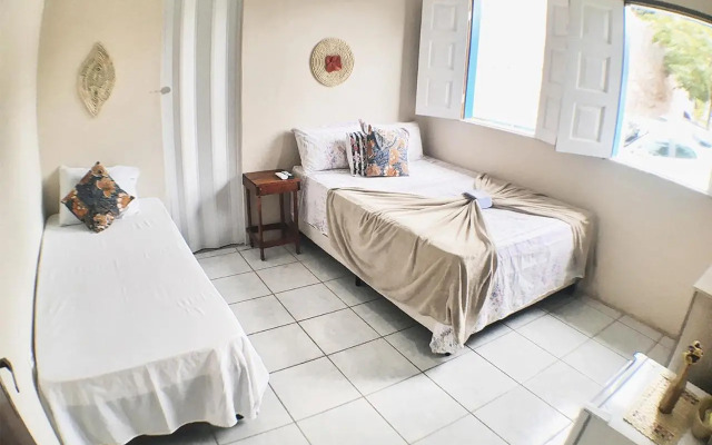 Por do Sol - Hostel & Passeios