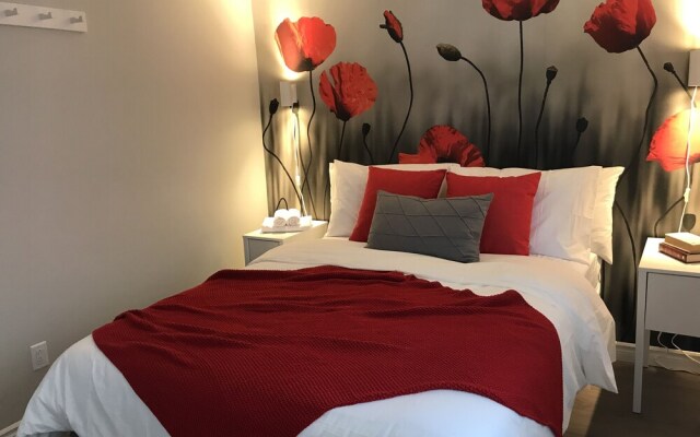 Hotel Rosemont