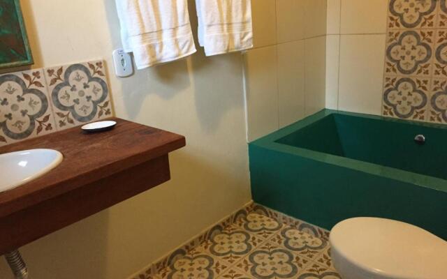 Sitio Flor das Aguas