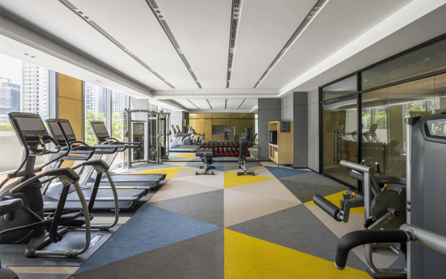 Hyatt Place New Taipei City Xinzhuang