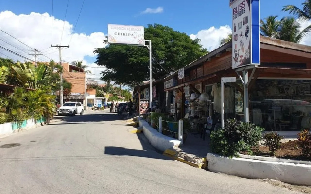 Playa Blanca Bed & Breakfast