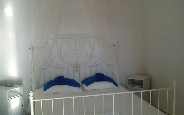 Villa Kavourakia