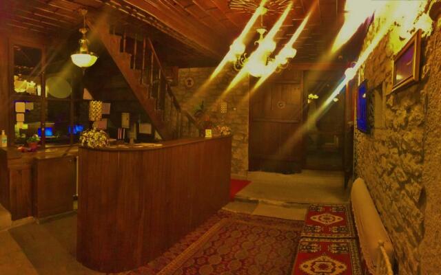 Safranbolu Beybagi Konak