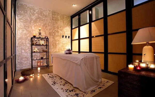 Centro Vacanze Isuledda