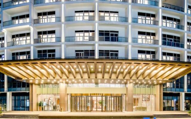 Dusit Thani Changzhou Hotel, Fudu Longcheng