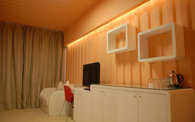 OCT East Cargo Hostel Shenzhen
