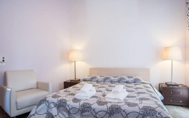 Solemare Residence