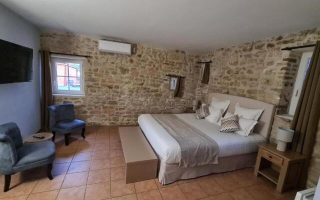 Hotel La Bastide St Bach