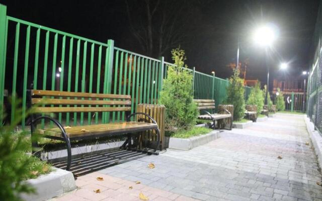 Guest House "Sulo"