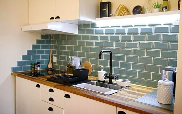 Quebra Costas Rooms Torres Vedras