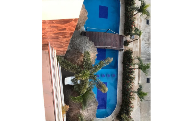 Hotel Simón Beach