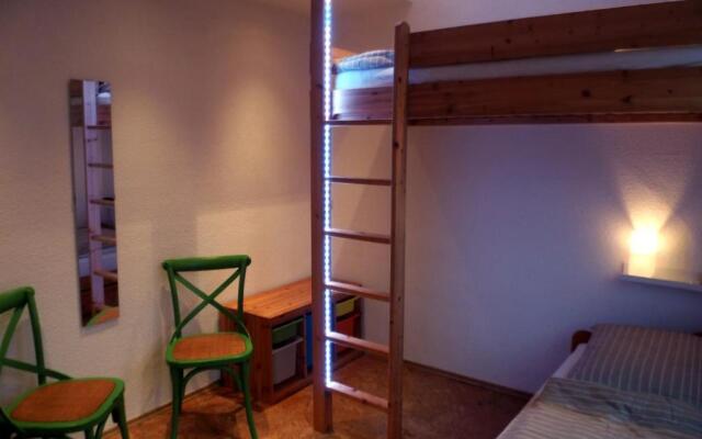 Ferienhaus Heideblüte