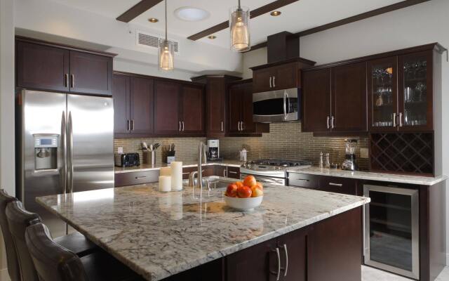 The Residences at Spirit Ridge