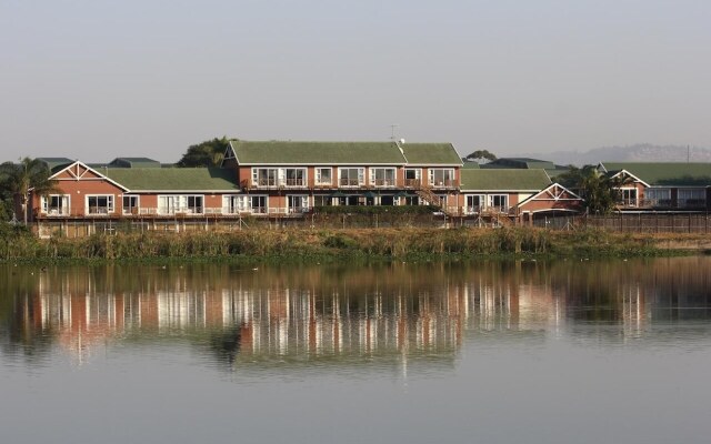Kingfisher Lodge