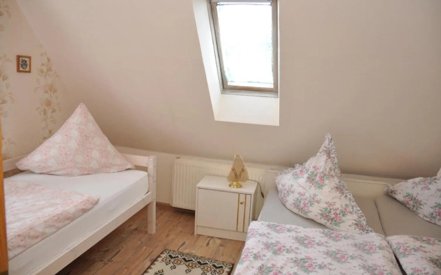 Ferienwohnung Neubert