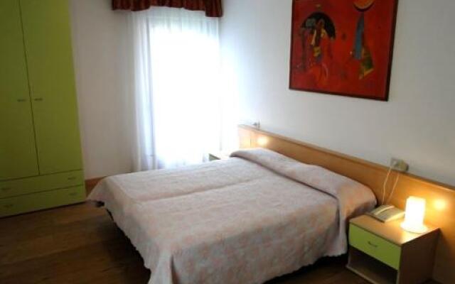 Albergo Dolomiti