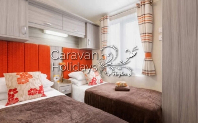 Caravan Holidays Hopton