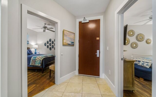 Crc0314 3 Bedroom Condo