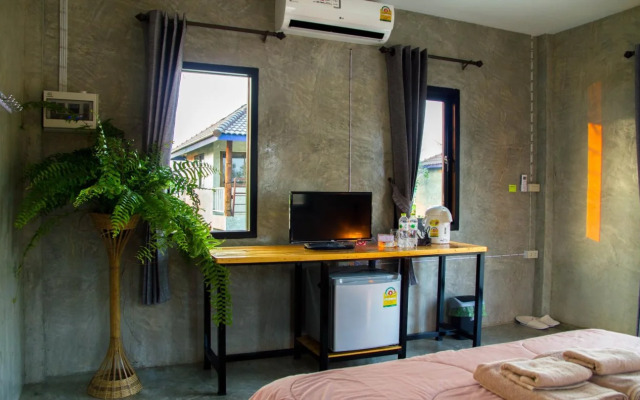 Santitham Home Farm Stay