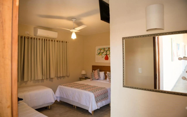 Pousada MR Caraguatatuba