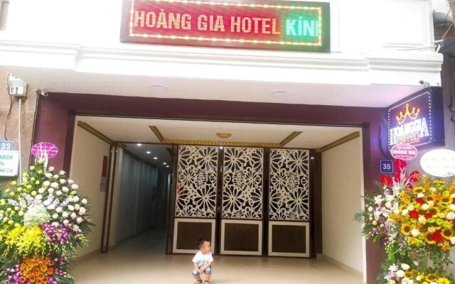 Hoang Gia LB Hotel by Bay Luxury