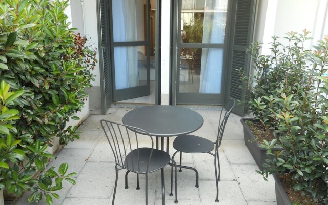 Borgo Antico Rooms