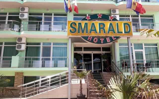 Hotel Smarald