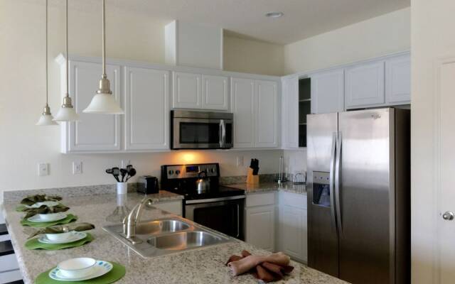 Amazing Vacation Homes, FL. Inc.