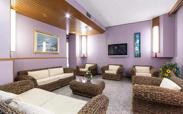 Park Hotel Rimini