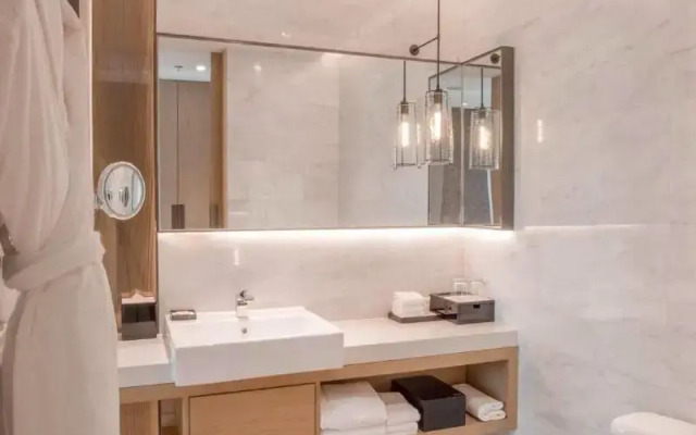 Courtyard by Marriott Shenzhen Bay