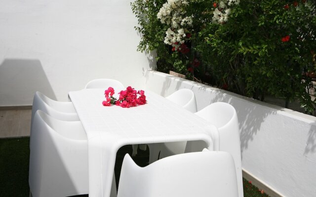Ambelones Apartments