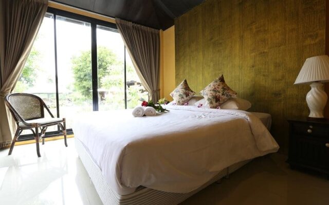Ruen Parichart Tropical Resort