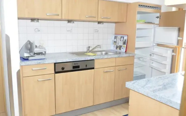 Ferienwohnung Leuprecht