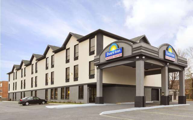 Days Inn - Toronto East Lakeview