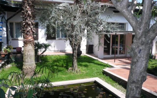 Oasi Holiday Home