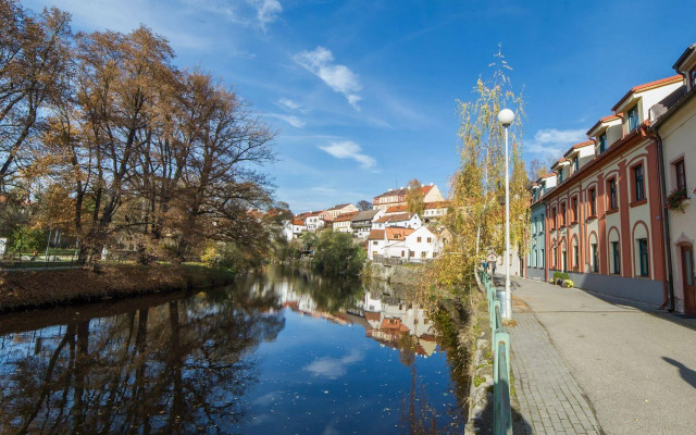 Apartmány U Zvonu