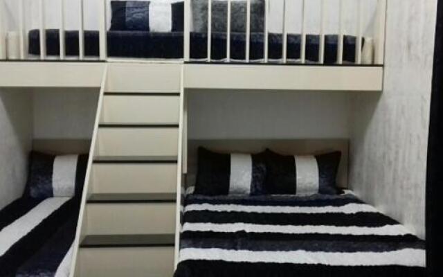 Guest House on Dumbadze 40 A